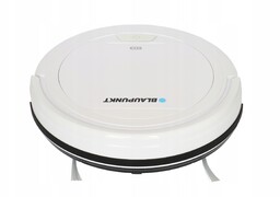 Robot odkurzający RVC201 Blaupunkt