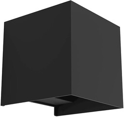 Eglo Led Valmontone Lampa Ścienna, Wewnętrzna, w Kształcie