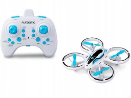 Dron Silverlit Si 84827 Neon Stunt