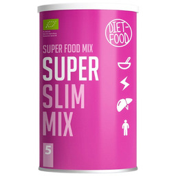 DIET-FOOD Bio Super Slim Mix 300 g