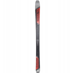 Narty skitourowe K2 Wayback 80 długość 177cm