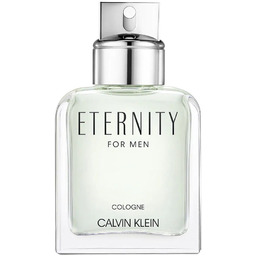 Calvin Klein Eternity Cologne For Men 100ml woda