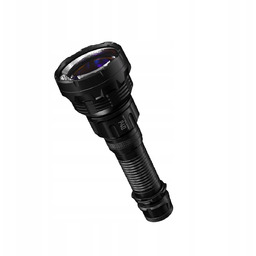 Latarka laserowa Nitecore P40 Ultra-Long 2000lm