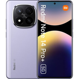 XIAOMi Smartfon Redmi Note 14 Pro+ 5G 12/512GB