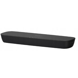 Soundbar Panasonic SC-HTB200 2.0 80W czarny Bluetooth