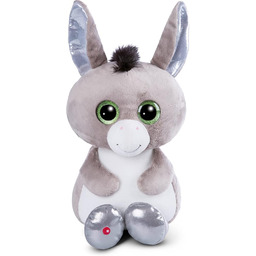 NICI Glubschis: Oryginalny Osiołek Donki 45 cm