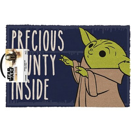PYRAMID Wycieraczka Star Wars (Precious Bounty Inside) 40