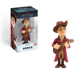 MINIX - Wiedźmin - Jaskier - #116 -