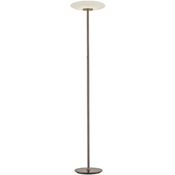 Paul Neuhaus Lampa podłogowa PURE VITRUM 481-34 oprawa