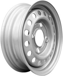 Felga stalowa do przyczepki STARCO 4Jx13"H2 4x130 ET:20