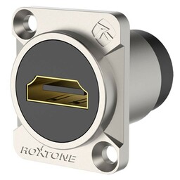 Roxtone RAH14D - Złącze gniazdo HDMI