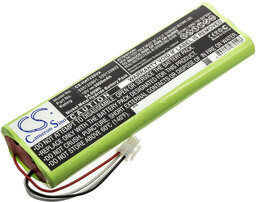 Husqvarna Automower 220AC 2007 / 535120901 3000mAh 54.00Wh