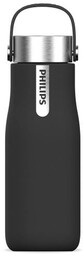 Philips Go zero AWP2788BK/10 (czarny) Butelka filtrująca