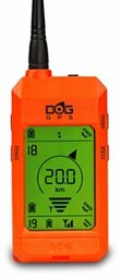Pilot Dogtrace DOG GPS X25, X25T, X25B