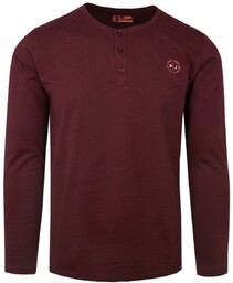 Koszulka z Długim Rękawem (Longsleeve) - Pako Jeans