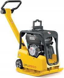 Zagęszczarka rewersyjna Wacker Neuson DPU 2550 H Hatz