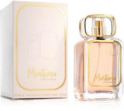 Montana Montana 80, Woda perfumowana, 100 ml