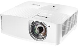 OPTOMA Projektor UHD35STx 4K UHD (3840 x 2160),