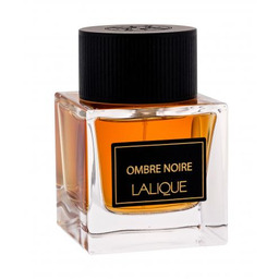 Lalique Ombre Noire woda perfumowana 100 ml