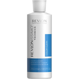 Revlon Color Clean - preparat usuwający pozostałości farby