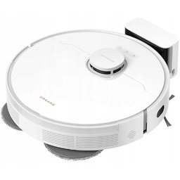 Robot sprzątający Dreame L10s Plus, z funkcją mopa