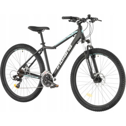 Rower górski Mtb Indiana X-Pulser 2.7 D19 27.5
