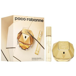 Paco Rabanne Lady Million zestaw upominkowy dla kobiet