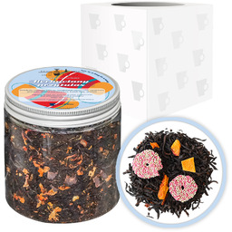 Herbata HERBACIANY PRZYTULAS - herbata czarna 120g o