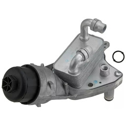 CHŁODNICA OLEJU Z FILTREM CADILLAC BLS 2007-, FIAT