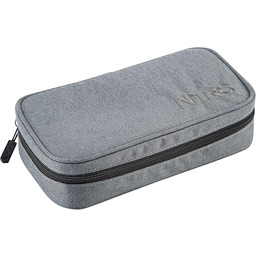 Nitro Piórnik Xl wraz z geo trójkąt