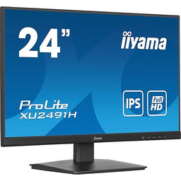 iiyama XU2491H-B1 61.0 cm IPS 100Hz, 4ms (MPRT),