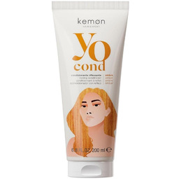 Yo Cond odżywka koloryzująca Amber 200ml
