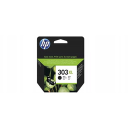 Hp 303XL Czarny ~600S T6N04AE Box