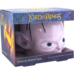 PALADONE Kubek Władca Pierścieni Gollum 3D