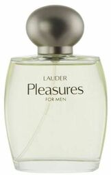 Estee Lauder Pleasures For Men Cologne Spray 100ml