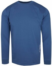 Koszulka z Długim Rękawem (Longsleeve) - Pako Jeans