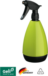Spryskiwacz /zraszacz 0.9L zielonny Geli FASHION / LETNIA