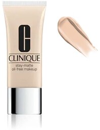 CLINIQUE_Stay-Matte Oil-Free Makeup matujący podkład do twarzy 02