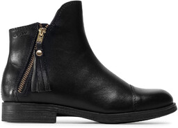 Botki Geox J Agata C J5449C 00043 C9999