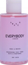 EVERYBODY Awaken Odżywczy Tonik do cery suchej -