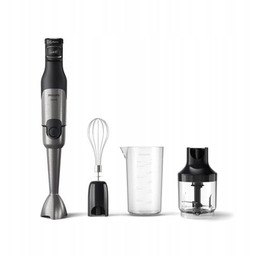 Blender Ręczny Philips HR2683/00 1200W 0,5L seria 5000