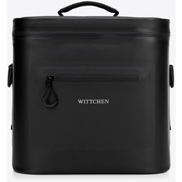 Torba termiczna 16L czarna