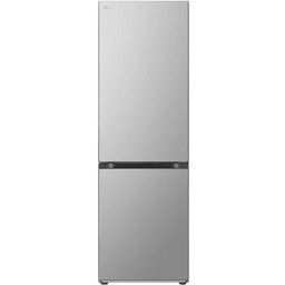 Lodówka LG GBV21L0EPY 186cm Srebrny Total No Frost