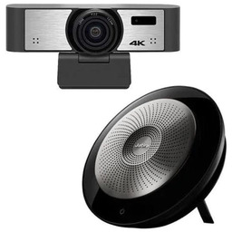 Zestaw wideokonferencyjny Jabra Speak 710 UC + Alio