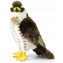 Pluszak maskotka Jastrząb Sokół Friendly Prezent 23cm