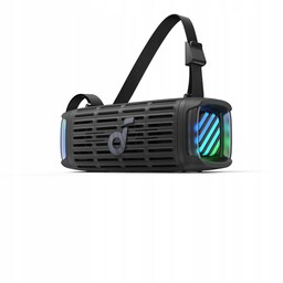 Głośnik soundcore Boom 3i marki Anker, IP68, BassUp