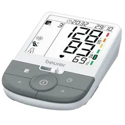 Beurer BM 53 Wykrywanie arytmii Ciśnieniomierz naramienny automatyczny