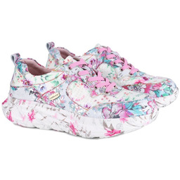 Sneakersy damskie Laura Vita SOFIAO 07 ROSE SL2179-7A