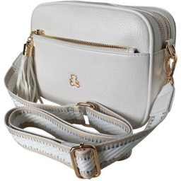 Torebka Damska Mała Listonoszka Na Ramię, Kuferek