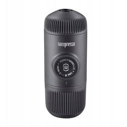 Przenośny ekspres do kawy Wacaco Nanopresso (szary)